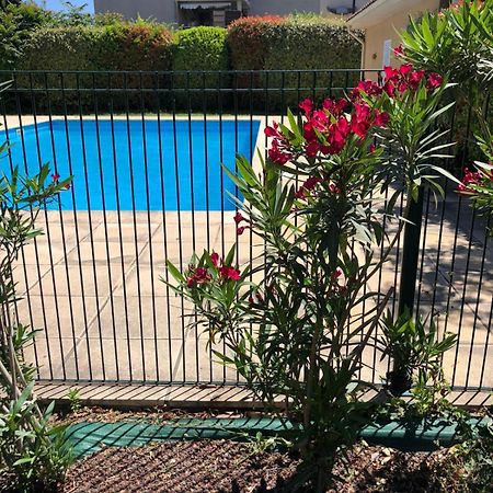 Les Jardins De Garance Apartment Avignon Bagian luar foto
